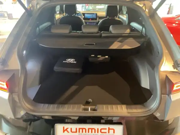 HYUNDAI IONIQ 5 N LINE X (13/15)