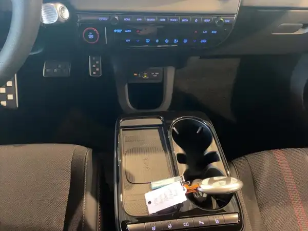 HYUNDAI IONIQ 5 N LINE X (14/15)
