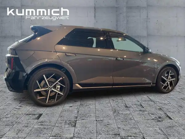 HYUNDAI IONIQ 5 N LINE X (3/15)
