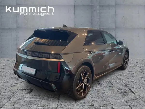 HYUNDAI IONIQ 5 N LINE X (4/15)