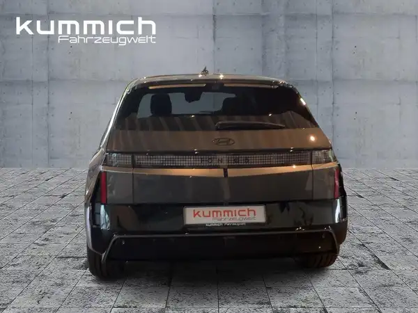 HYUNDAI IONIQ 5 N LINE X (5/15)