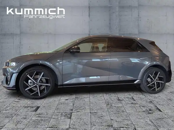 HYUNDAI IONIQ 5 N LINE X (6/15)