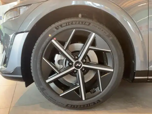 HYUNDAI IONIQ 5 N LINE X (7/15)