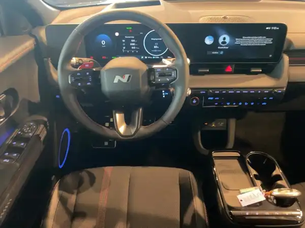 HYUNDAI IONIQ 5 N LINE X (8/15)