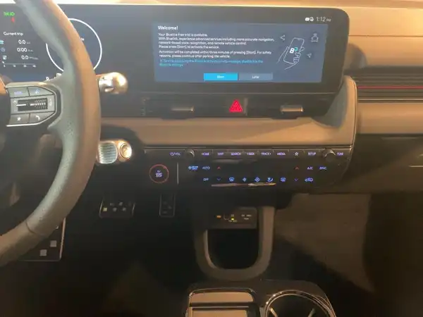 HYUNDAI IONIQ 5 N LINE X (10/15)