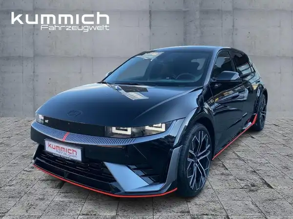HYUNDAI IONIQ 5 N (1/15)