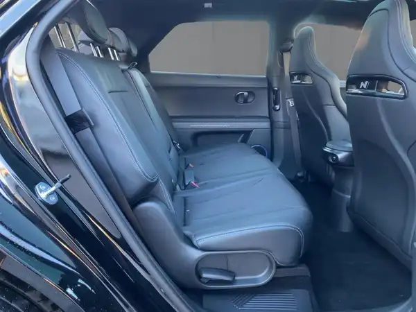 HYUNDAI IONIQ 5 N (12/15)