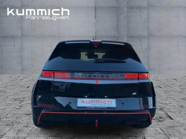 HYUNDAI IONIQ 5 N (5/15)