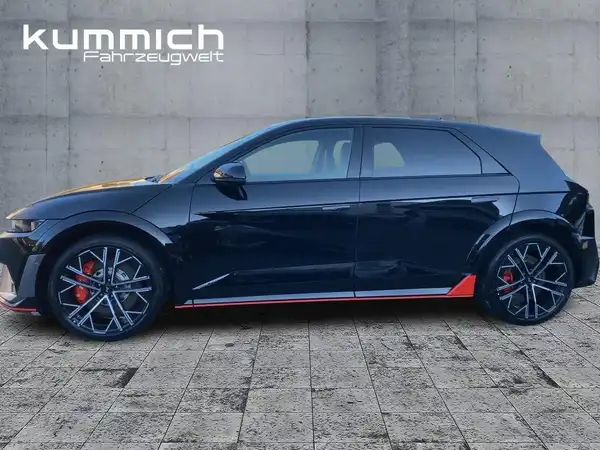 HYUNDAI IONIQ 5 N (6/15)