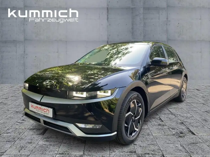 HYUNDAI IONIQ 5 (1/16)