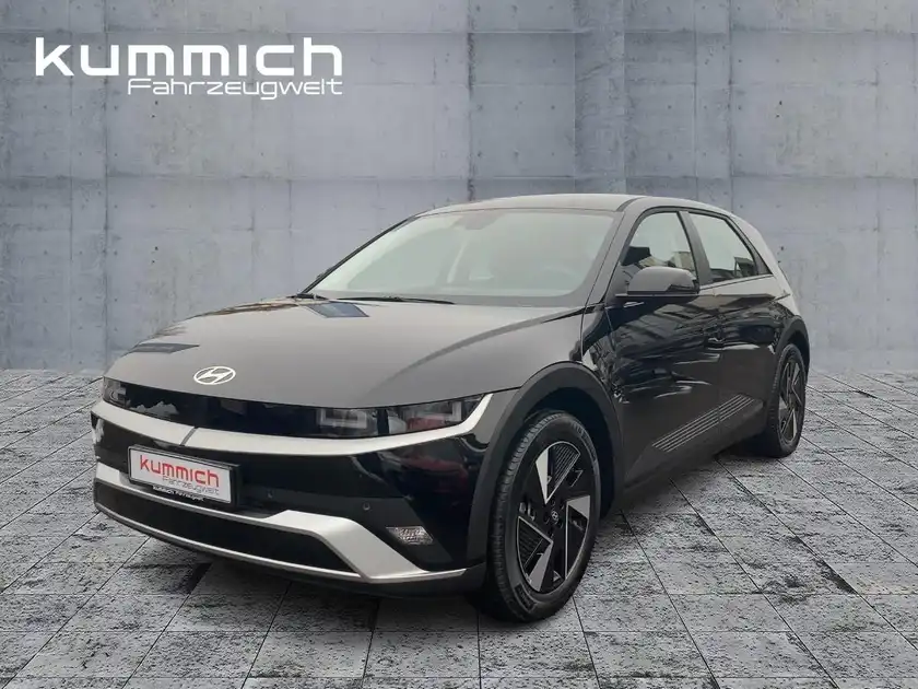 HYUNDAI IONIQ 5 (1/16)