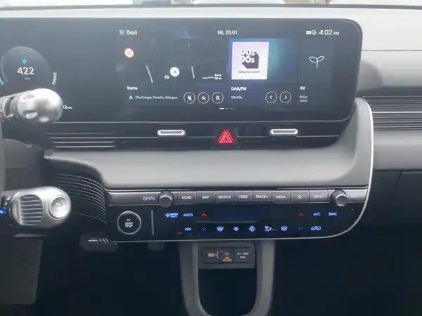 HYUNDAI IONIQ 5 (10/15)