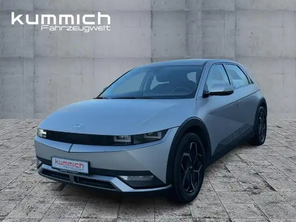HYUNDAI IONIQ 5 N (1/15)