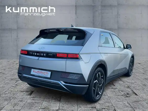 HYUNDAI IONIQ 5 N (4/15)