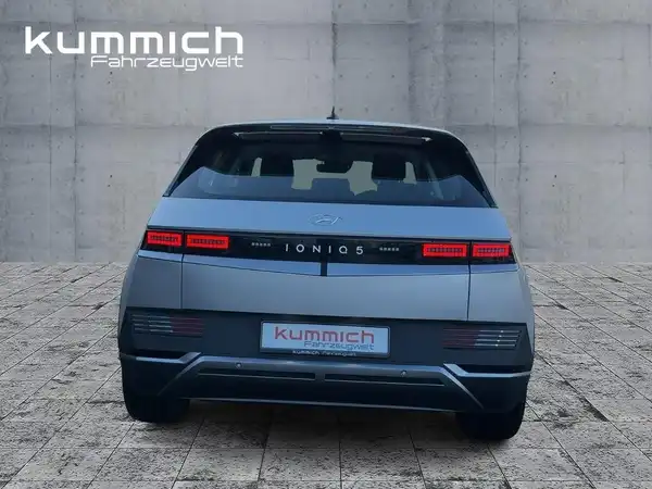 HYUNDAI IONIQ 5 N (5/15)