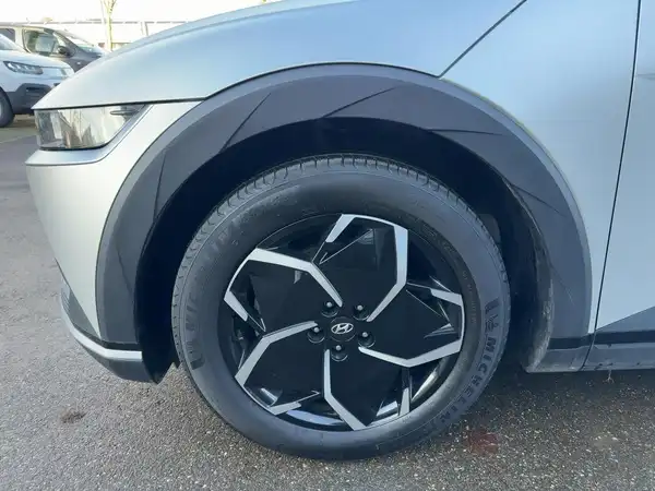 HYUNDAI IONIQ 5 N (7/15)
