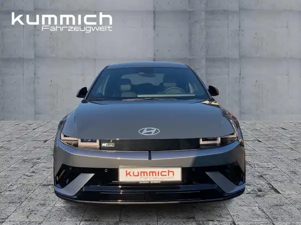 HYUNDAI IONIQ 5 N LINE (2/15)