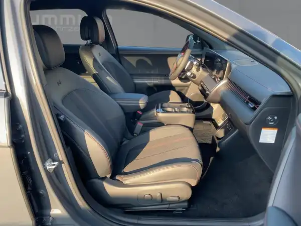 HYUNDAI IONIQ 5 N LINE (11/15)