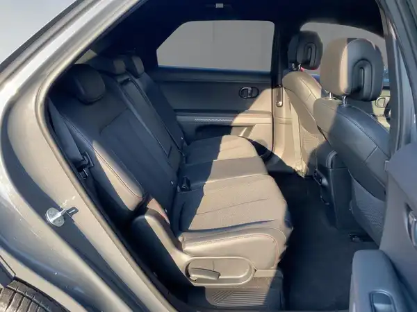 HYUNDAI IONIQ 5 N LINE (12/15)