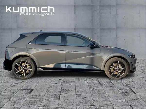 HYUNDAI IONIQ 5 N LINE (3/15)