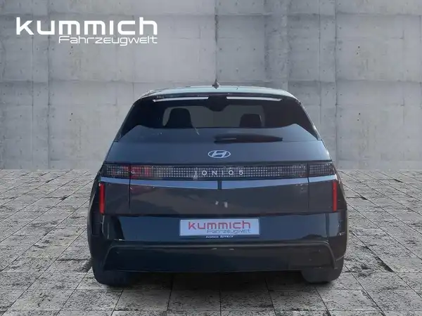 HYUNDAI IONIQ 5 N LINE (5/15)