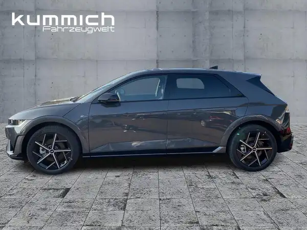 HYUNDAI IONIQ 5 N LINE (6/15)