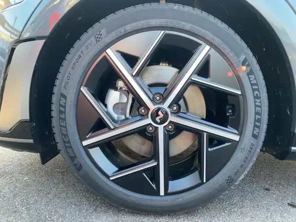 HYUNDAI IONIQ 5 N LINE (7/15)