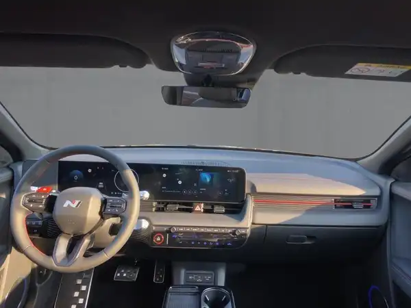 HYUNDAI IONIQ 5 N LINE (8/15)