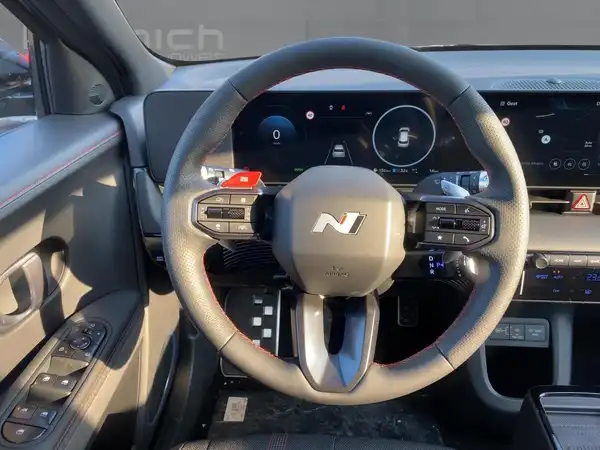 HYUNDAI IONIQ 5 N LINE (9/15)