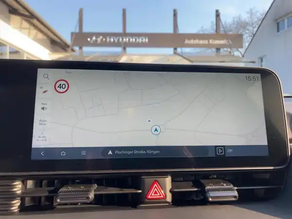 HYUNDAI IONIQ 5 N LINE (10/15)