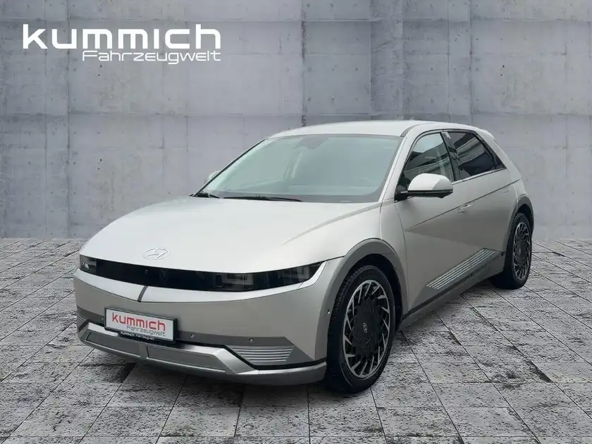 HYUNDAI IONIQ 5 UNIQ (1/16)