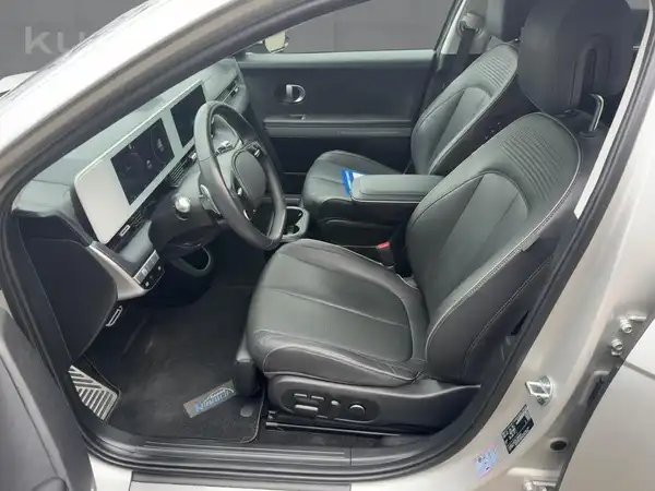 HYUNDAI IONIQ 5 UNIQ (11/15)