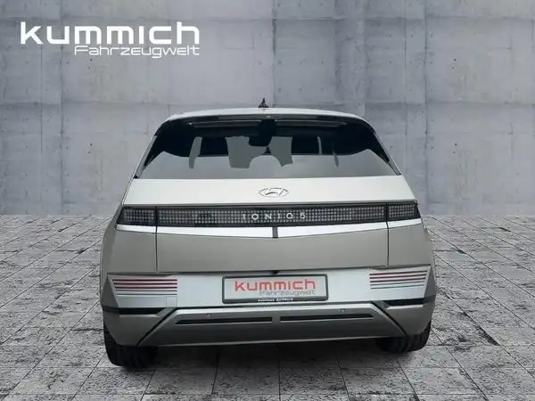 HYUNDAI IONIQ 5 UNIQ (5/15)