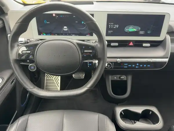 HYUNDAI IONIQ 5 UNIQ (8/15)