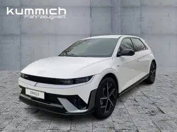 HYUNDAI IONIQ 5 N (1/14)