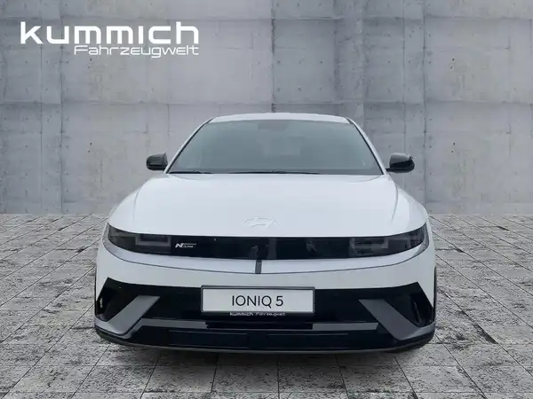 HYUNDAI IONIQ 5 N (2/14)