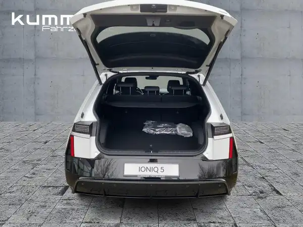 HYUNDAI IONIQ 5 N (13/14)