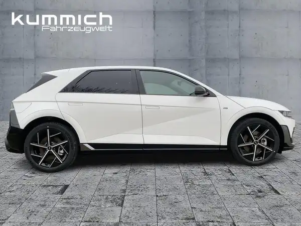 HYUNDAI IONIQ 5 N (3/14)