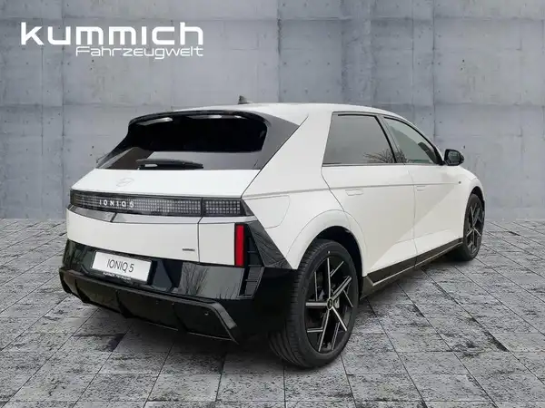 HYUNDAI IONIQ 5 N (4/14)