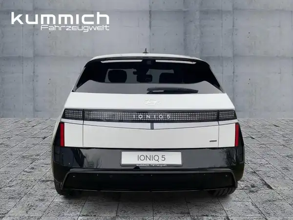 HYUNDAI IONIQ 5 N (5/14)