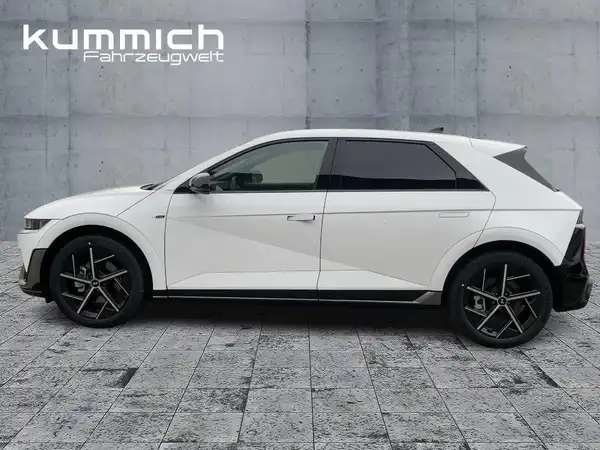 HYUNDAI IONIQ 5 N (6/14)