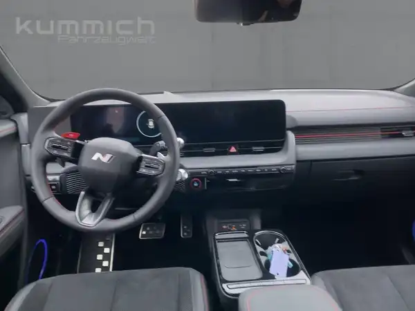 HYUNDAI IONIQ 5 N (8/14)