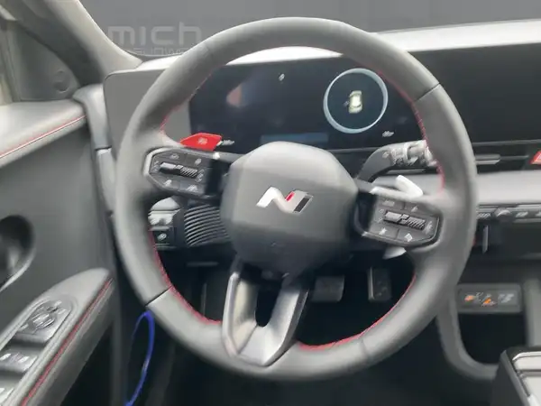 HYUNDAI IONIQ 5 N (9/14)