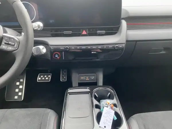 HYUNDAI IONIQ 5 N (10/14)