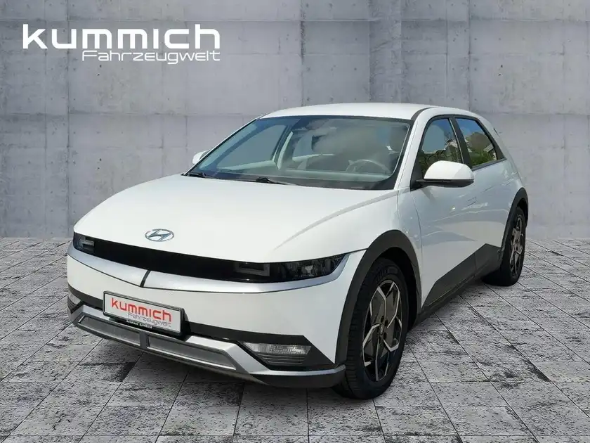 HYUNDAI IONIQ 5 (1/16)