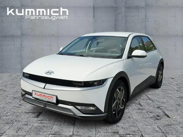 HYUNDAI IONIQ 5 (1/15)