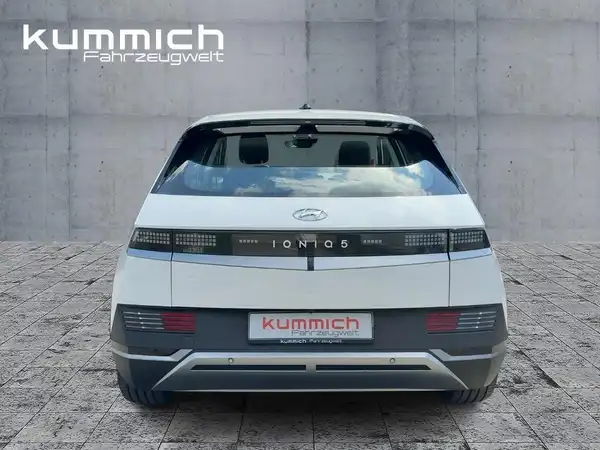 HYUNDAI IONIQ 5 (5/15)