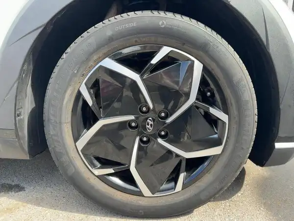 HYUNDAI IONIQ 5 (7/15)