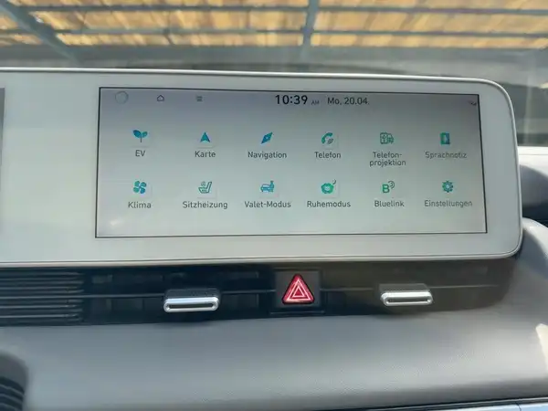 HYUNDAI IONIQ 5 (10/15)