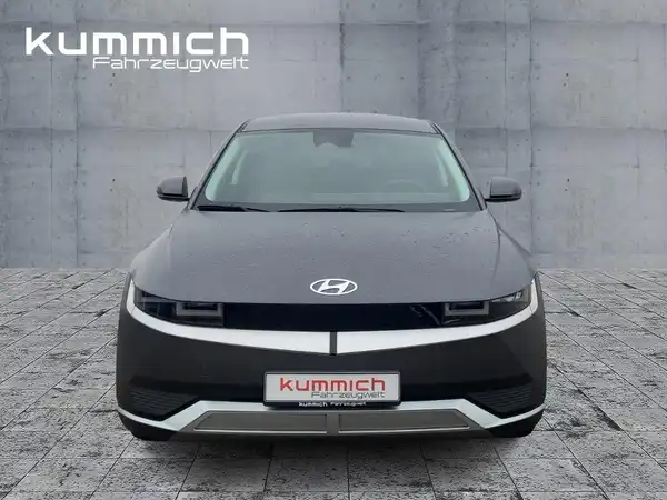 HYUNDAI IONIQ 5 TECHNIQ (2/15)